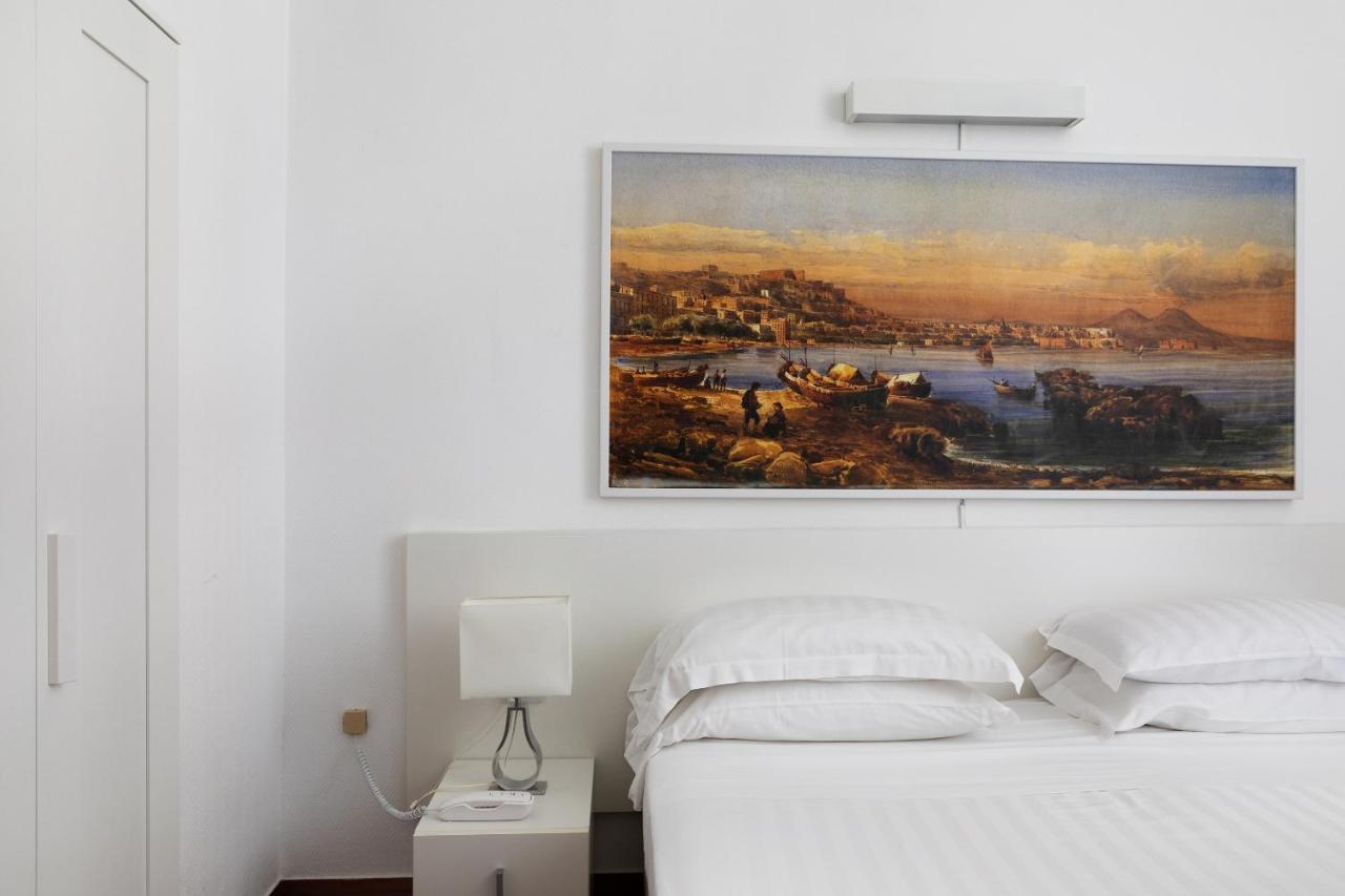 Hotel Rex Lifestyle Napoli