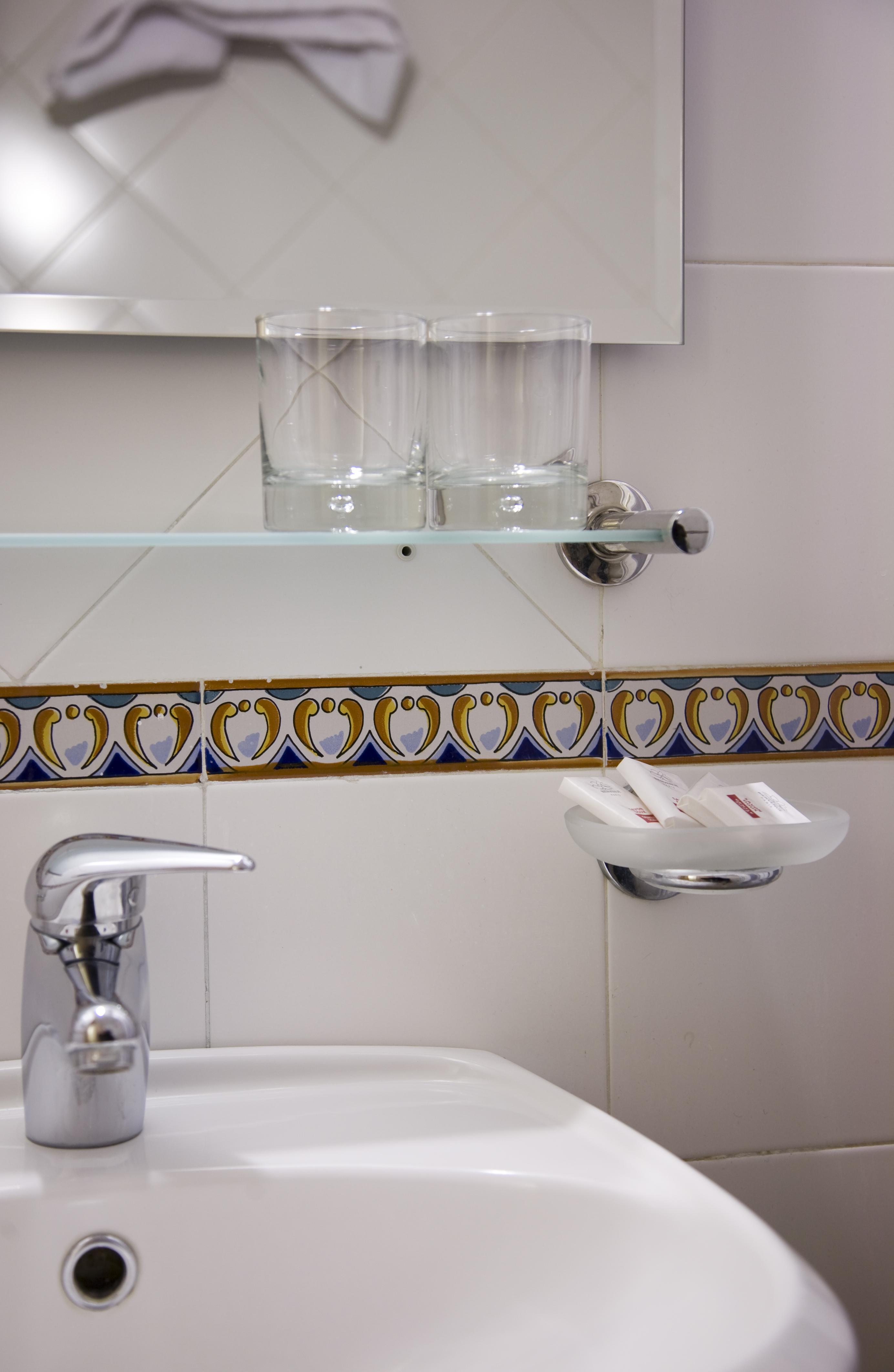 Hotel Rex Lifestyle Neapel