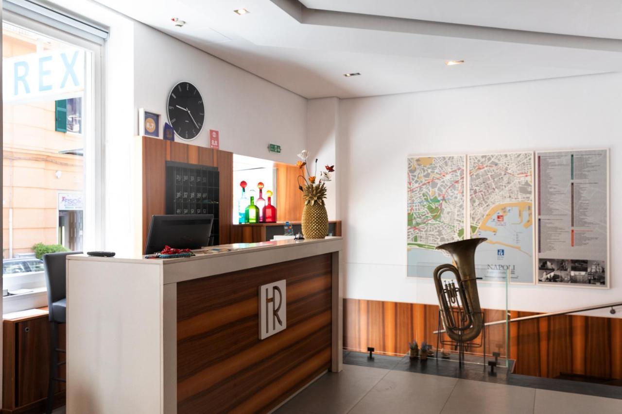 Rex Lifestyle 3* Neapel