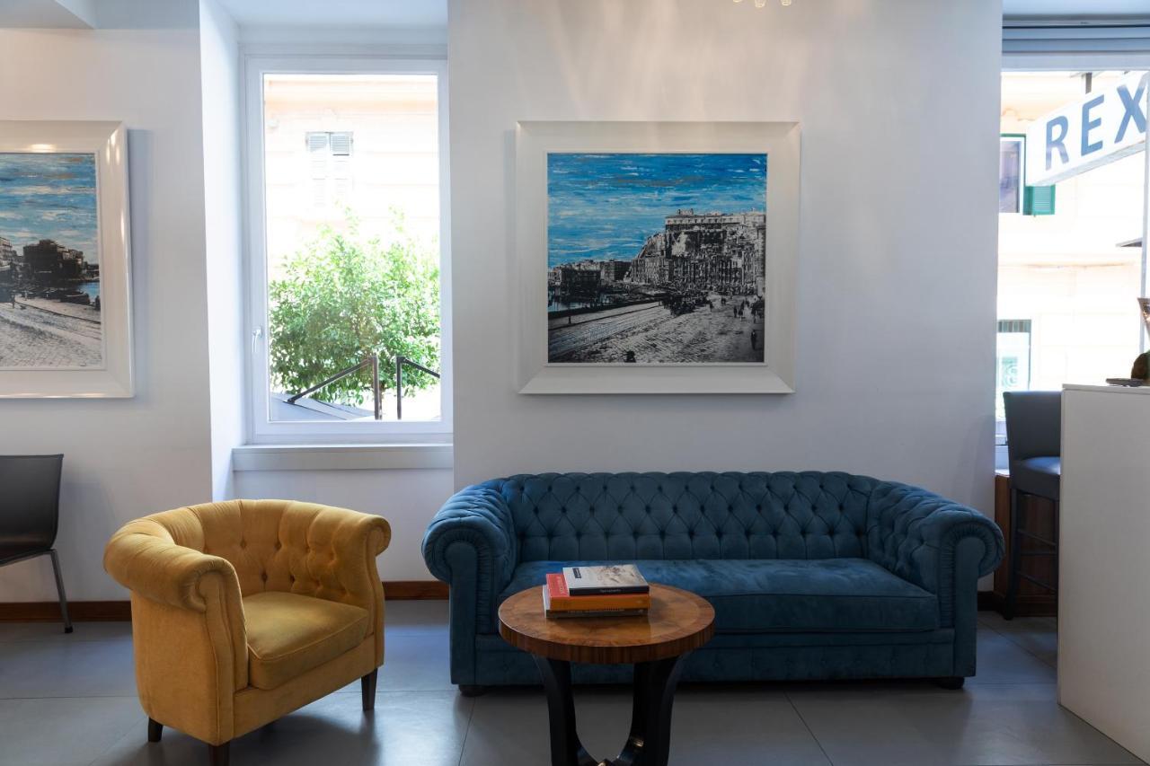 Rex Lifestyle 3* Neapel