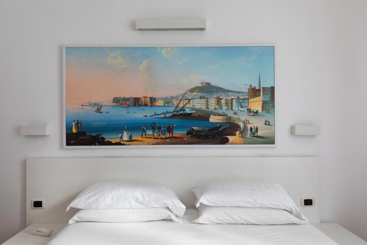 Rex Lifestyle Hotel Neapel